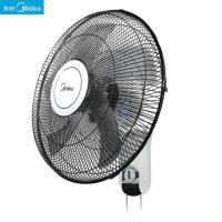 美的/Midea FWA40YA 灰色/手动/风扇