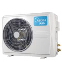 美的/Midea KFR-26GW/G2-1 壁挂式/变频/1级/正1P/15-20㎡/白色/空调机