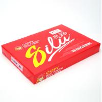 思路/silu 特级 A4 70g 粉红色/10包/箱/复印纸
