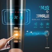 美的/Midea FS40-13GR 白色/遥控/风扇