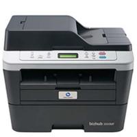 柯美/KOMEI 3000MF 黑白激光/鼓粉分离/A4/多功能一体机